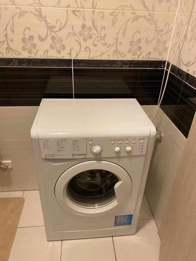 Parizsi Udvar I. Apartment Debrecen Ngoại thất bức ảnh