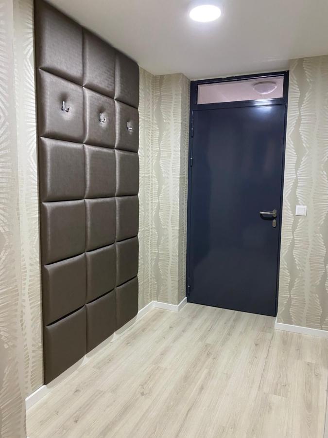 Parizsi Udvar I. Apartment Debrecen Ngoại thất bức ảnh